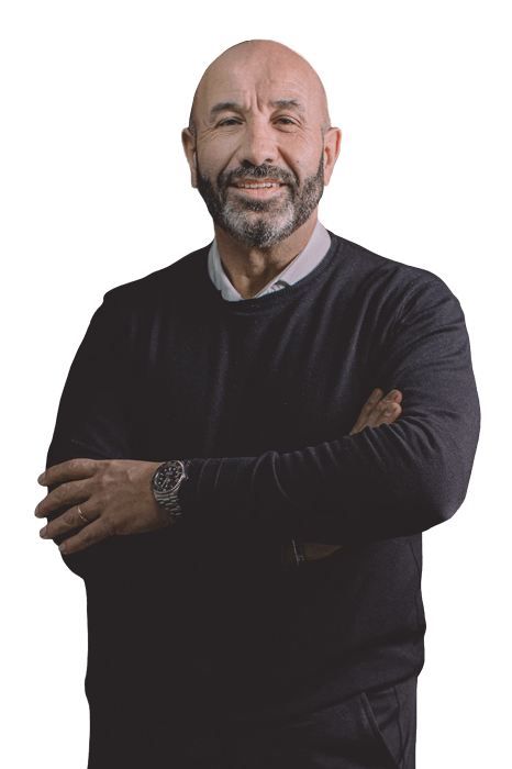 Enrico Santoro